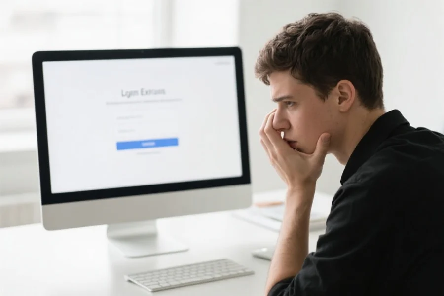 意昂2娱乐登录问题解决指南：1分钟快速排查常见登录故障